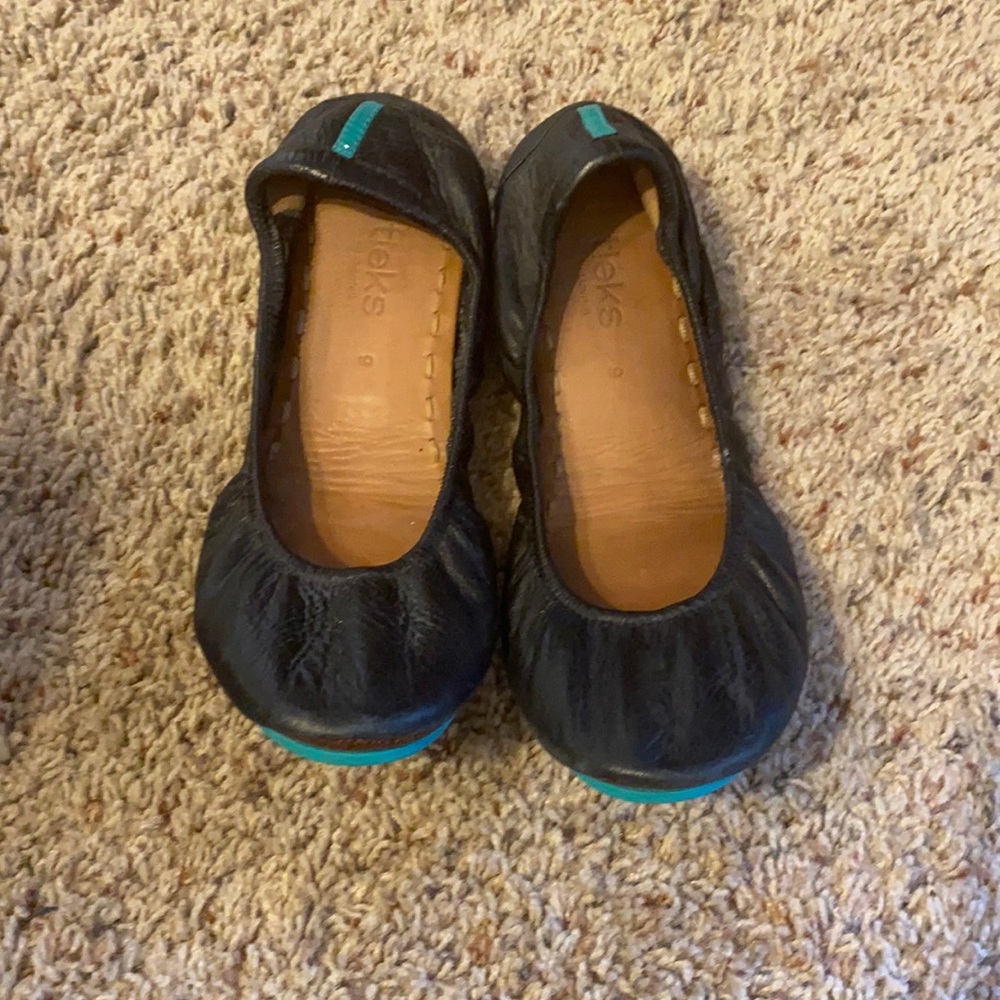 Tieks - Picture 1 of 4